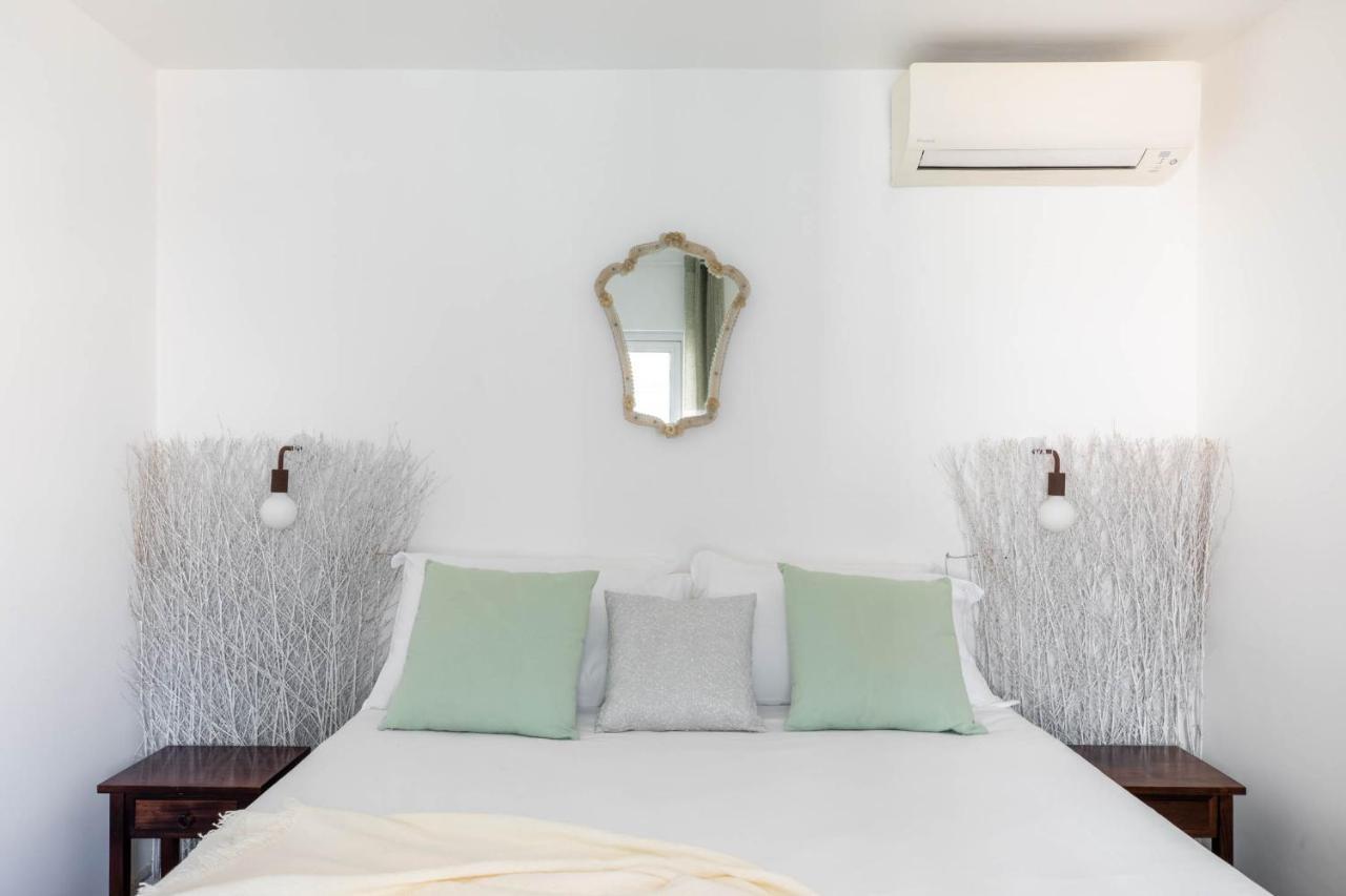 로마 Iflat Penthouse In Campo De' Fiori 아파트 외부 사진