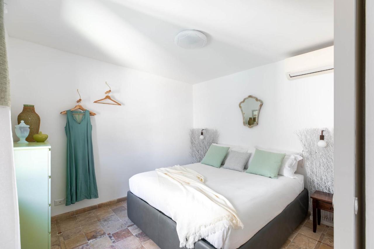 로마 Iflat Penthouse In Campo De' Fiori 아파트 외부 사진