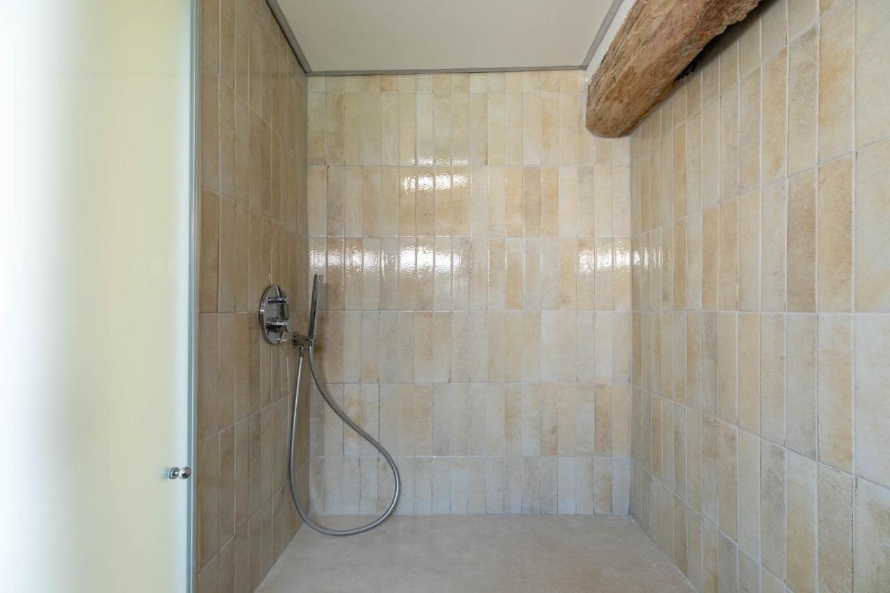 로마 Iflat Penthouse In Campo De' Fiori 아파트 외부 사진