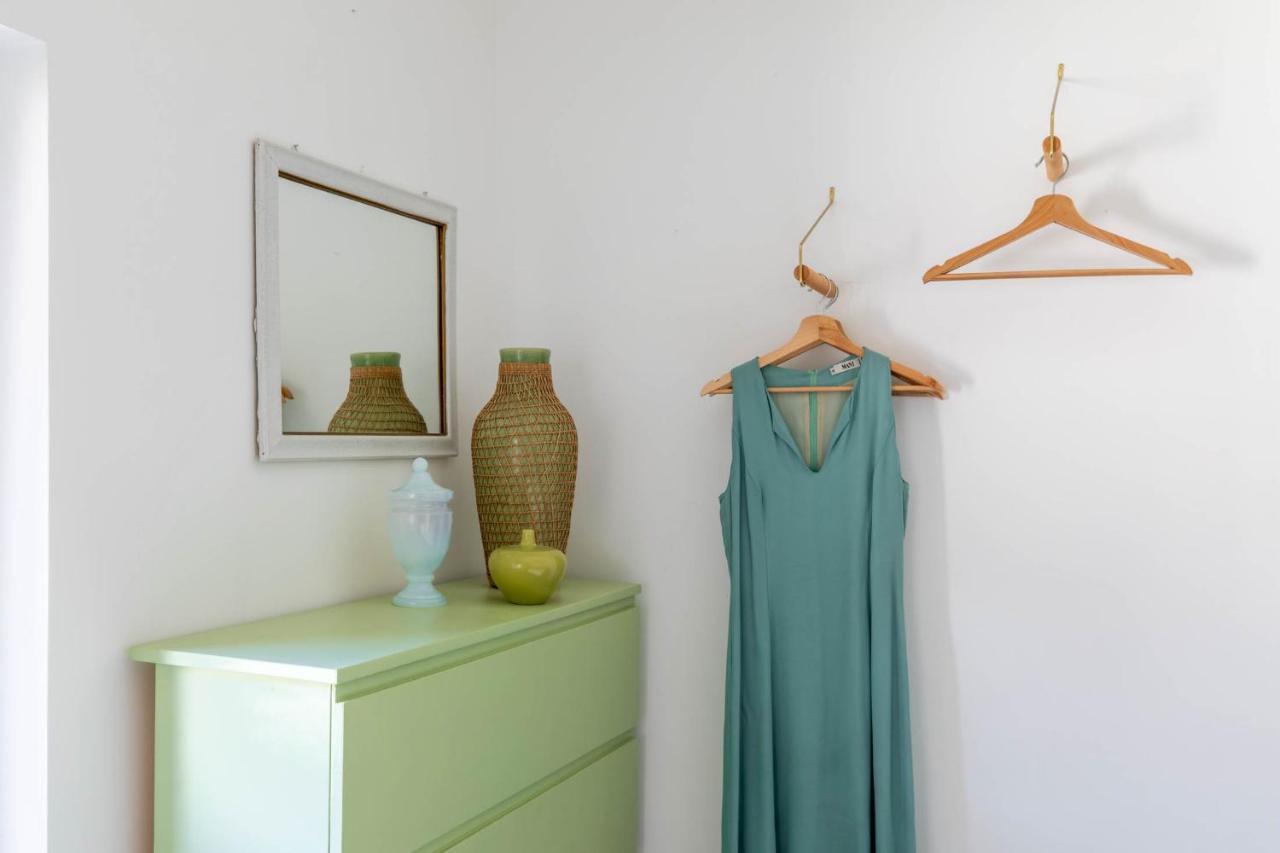 로마 Iflat Penthouse In Campo De' Fiori 아파트 외부 사진