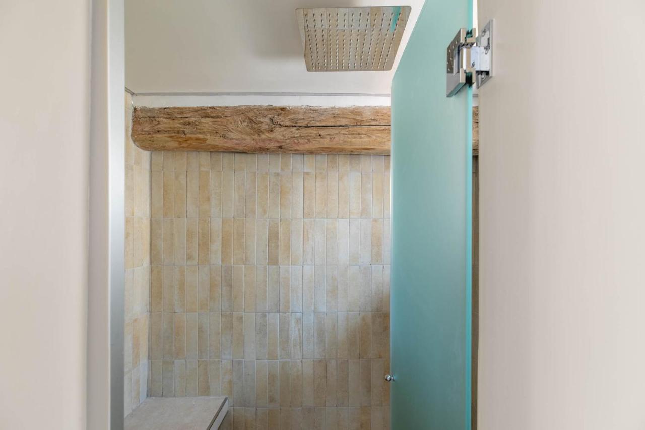 로마 Iflat Penthouse In Campo De' Fiori 아파트 외부 사진