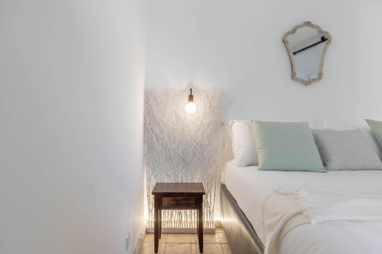 로마 Iflat Penthouse In Campo De' Fiori 아파트 외부 사진