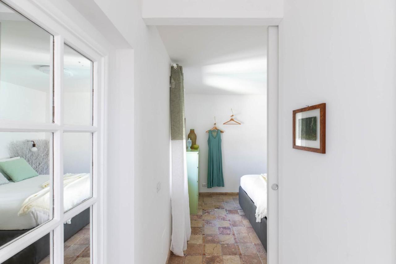 로마 Iflat Penthouse In Campo De' Fiori 아파트 외부 사진